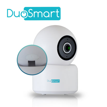 DuoSmart cámara E21