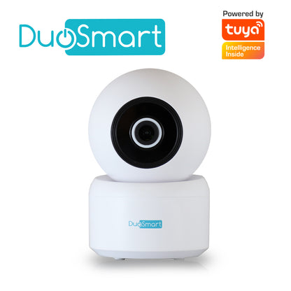 DuoSmart cámara E21